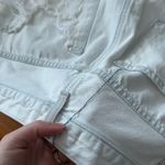 J Brand  Joan Wide Leg crop distressed Cropped Size 26 jeans Photo 10