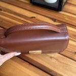 frame denim FRAME Brown Leather Handbag Photo 5