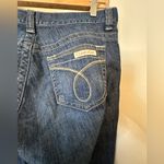 Calvin Klein jeans Bootcut Size 4 VINTAGE Photo 1