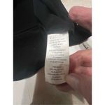 Michael Kors  Mesh Top Black Dress Sz S Photo 3