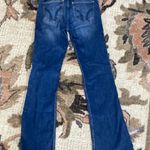 Hollister Low Rise Bootcut Photo 2