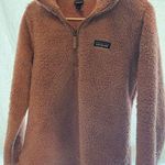 Patagonia Fleece 1/4 Zip Photo 3