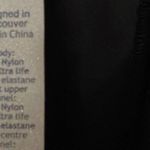 Lululemon  Athletica, sports bra, tank top size 4 Photo 8