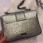 ALDO glittery crossbody bag Photo 3