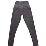 Beyond Yoga Caught In The Midi Leggings Womens Size XS Brown Spacedye Photo 3