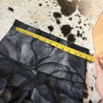 Lululemon Wunder Under Pant Legging Hi-Rise Midnight Tulle Multi Black Size 6 Photo 9