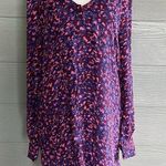 Parker “Calantha” Silk Blend Dress Photo 0