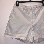 North Crest  vintage outdoor summer khaki shorts Photo 1