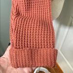 Moon & Madison Rust Distressed V Photo 7