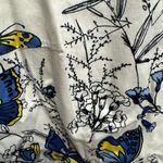 Talbots  Cream Sleeveless Dress Photo 3