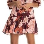 Maaji Wonderland Dreams Tunic Cover-Up Photo 0