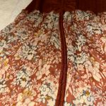 Boot barn dress Brown Size L Photo 2