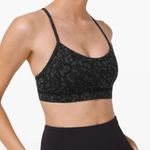 Lululemon Flow Y Bra Photo 0