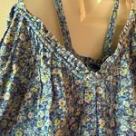 Universal Threads Universal Thread Mini Dress Floral Photo 1