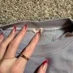 Brandy Melville  Crewneck Sweatshirt Photo 1