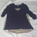 Ezra Quartersleeve shirt Photo 0