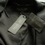 Rachel Zoe . Velvet Shimmer Double Breasted Blazer. Photo 14