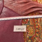 Free People  raglan T-shirt Photo 5