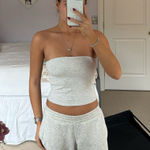 Garage  Tube Top Photo 0