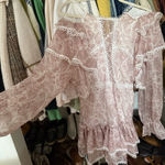 L'ATISTE Boutique dress  Photo 0