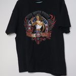 Harley Davidson Tee Fits Xlarge/large Photo 0