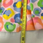 Emily McCarthy Candy‎ Cheetah Empire Maxi Dress NWT size small Pink Photo 7