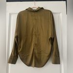 Current Air Anthropologie  Blouse Size XS Photo 1