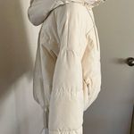 ZARA NEW WOMAN QUILTED JACKET Photo 7