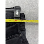 Black Label SP  Jeans USA Made Size 29 Cut 209A Pants Photo 6