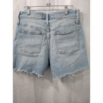 Madewell The Perfect Vintage Curvy Women's Jean Shorts Size 27 Photo 3