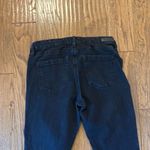 BLANK NYC  le fringe skinny black jeans 28 Photo 9