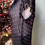 Levete Room LEVATE ROOM Chiffon Sheer Blouse Photo 6