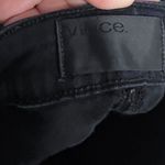 Vince Womens Skinny jeans Jeggings size 26 Wages Black Photo 4