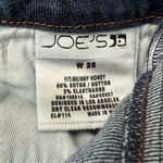 joe's jeans Women’s SKINNY HONEY Jeans Size 25 Photo 6