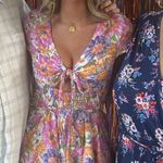 Oh Polly  Mini Dress Photo 0