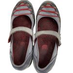 Timberland  Leather Mary Jane Flats Size 8.5 Photo 6