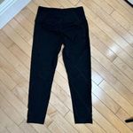 Victoria's Secret VICTORIA SPORT /  Mesh Detail Crop Leggings Yoga Pants- size XS Photo 8