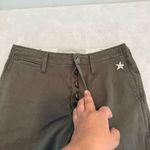 Golden Goose  Cropped Chino Pants Size 40 Photo 5