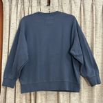 American Eagle Oversized Vintage Crewneck Sweatshirt Photo 6