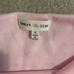 Heart and Hips heart hips pink dress Photo 1