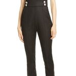 Veronica Beard Joanna Jumpsuit size 2 $595 Photo 3