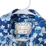 Anthropologie  Santorini Button Front Shirtdress Photo 2