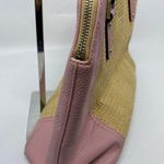 Ralph Lauren  Tan Cream Handbag / Shopping Tote Photo 4