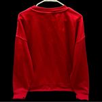 Hello Kitty  Red Crew Neck Sweater size L Photo 3