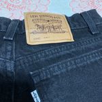 Levi's Levi Jean Shorts Photo 2