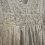 Shyanne Embroidered Dress Photo 5