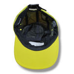 Grizzly Griptape Hat OSFM By Diamond Supply Co 5 Panel Cap Streetwear Adjustable Hat Photo 6