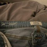 Sonoma Straight Leg Jeans Photo 2