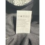 PEZ D'OR Maternity Textured Black & White One Piece Swimsuit Women's XL NWT Photo 6