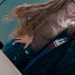 ZARA Long-sleeve Top Photo 1